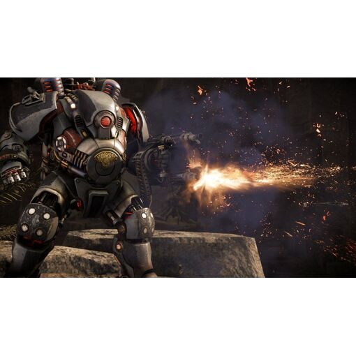 Evolve Ultimate Edition [Import Japonais] Ps4 - 7