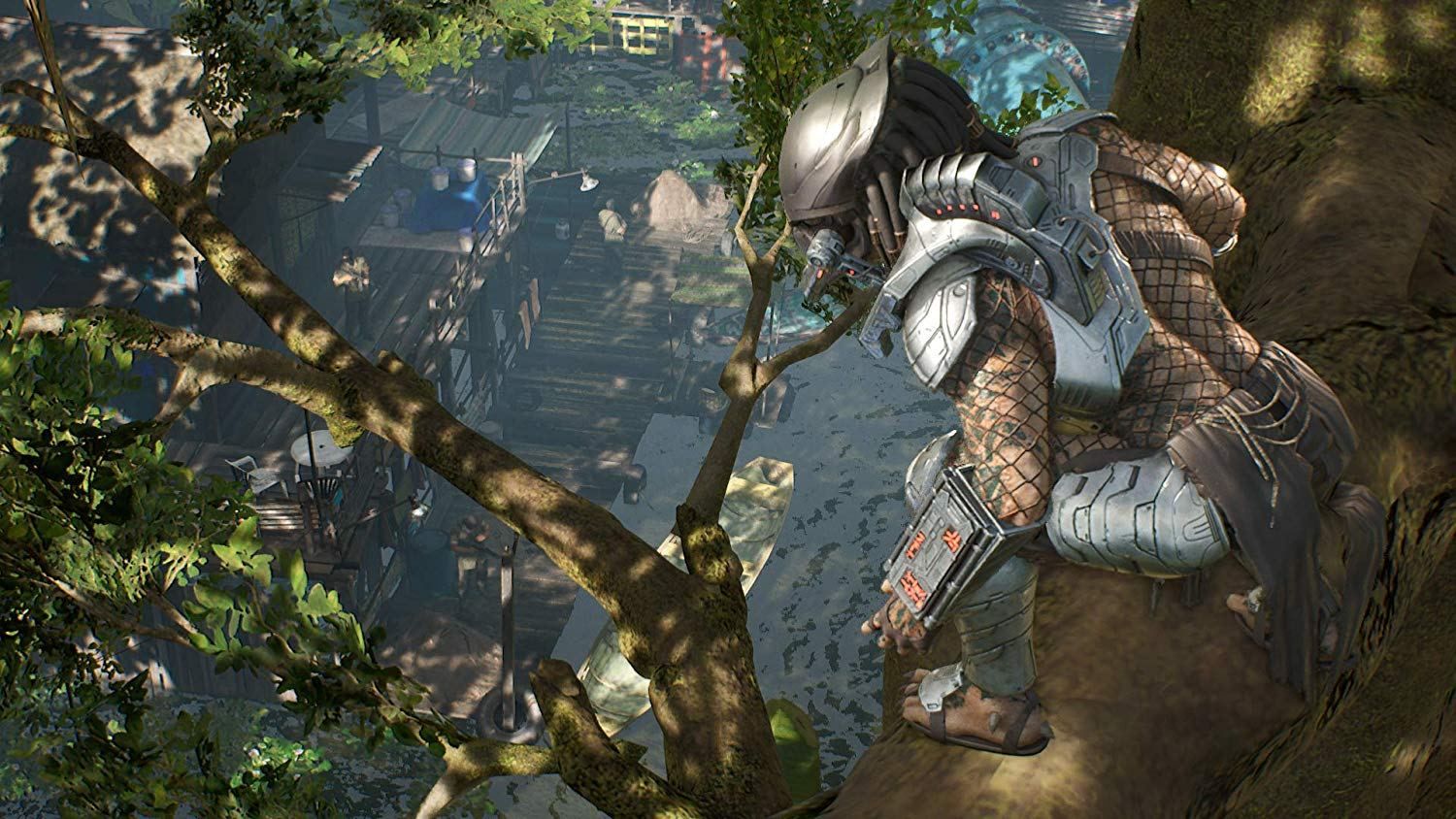 Predator: Hunting Grounds Ps5 - 6