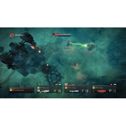 Helldivers (Super-Earth Ultimate Edition) - Ps4 - 3