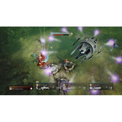 Helldivers (Super-Earth Ultimate Edition) - Ps4 - 4
