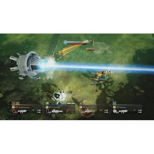 Helldivers (Super-Earth Ultimate Edition) - Ps4 - 5