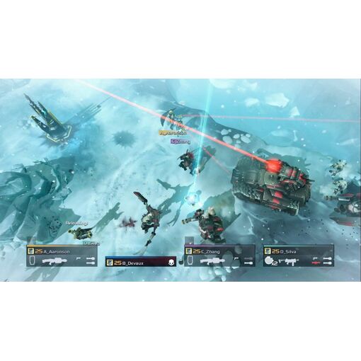 Helldivers (Super-Earth Ultimate Edition) - Ps4 - 6