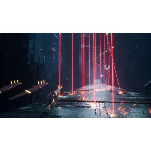 Crymachina - Ps4 (Japon) - 6