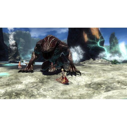 Sword Art Online: Hollow Realisation (Import) - 3