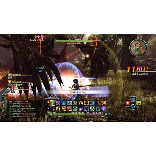 Sword Art Online: Hollow Realisation (Import) - 5