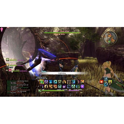 Sword Art Online: Hollow Realisation (Import) - 6