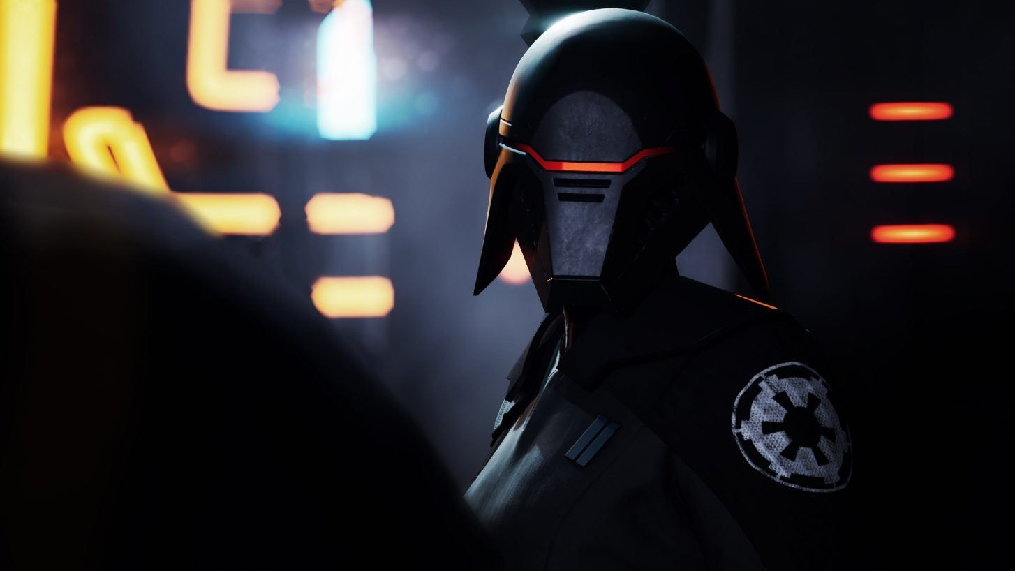 Star Wars: Jedi Fallen Order - Ps4 (Us) - 7