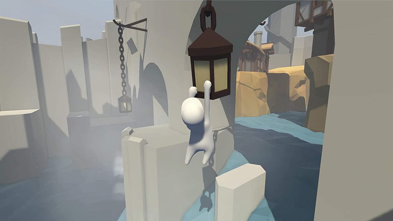 Human: Fall Flat [Anniversary Edition] - Ps4 - 6