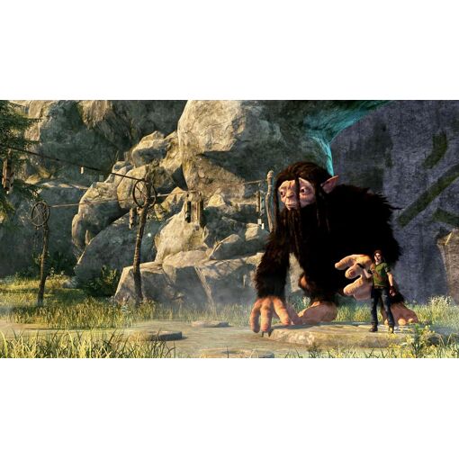 Troll And I (Playstation 4) [Uk Import] - 3