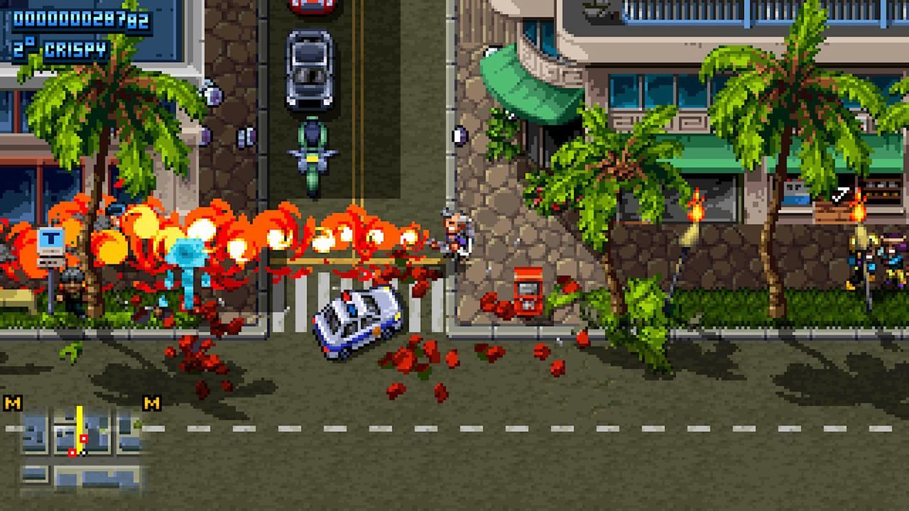 Shakedown Hawaii - Import Us