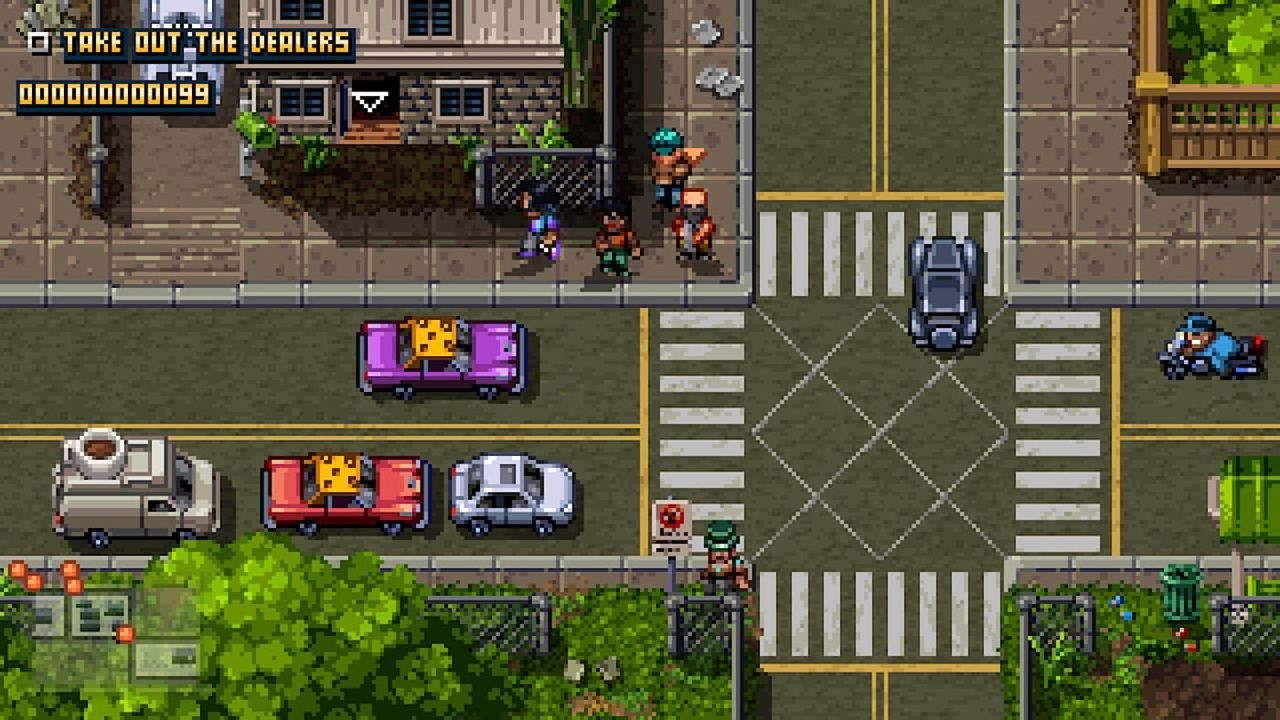 Shakedown Hawaii - Import Us - 2