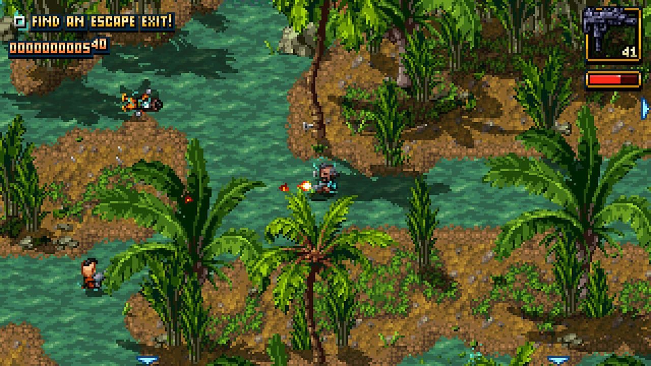 Shakedown Hawaii - Import Us - 3