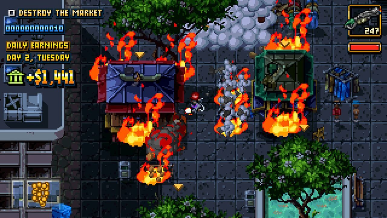 Shakedown Hawaii - Import Us - 5