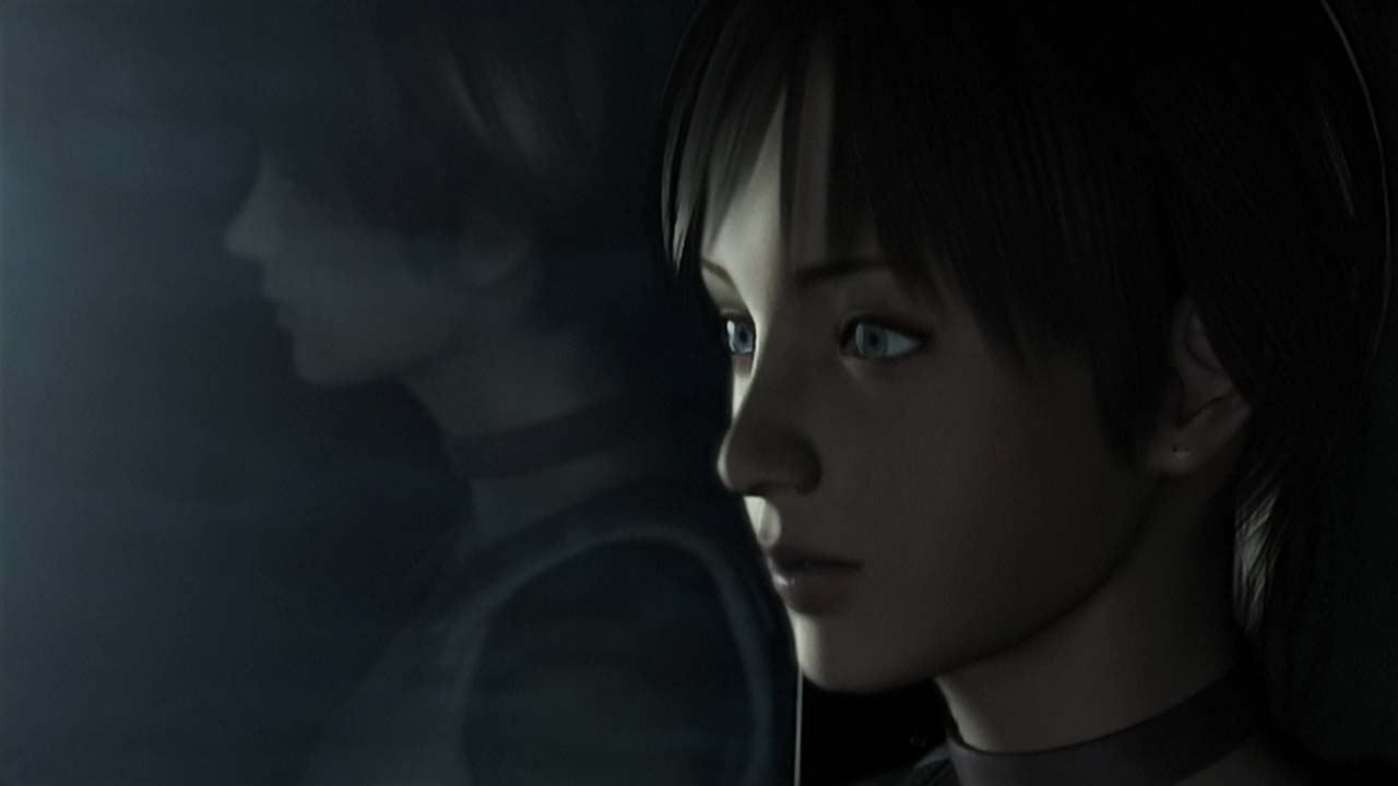 Biohazard Zero Ps3 - 4