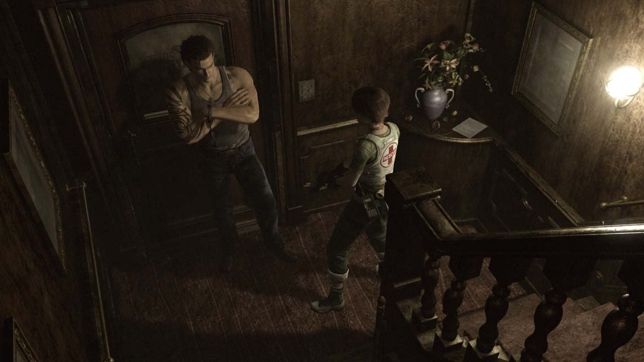 Biohazard Zero Ps3 - 6