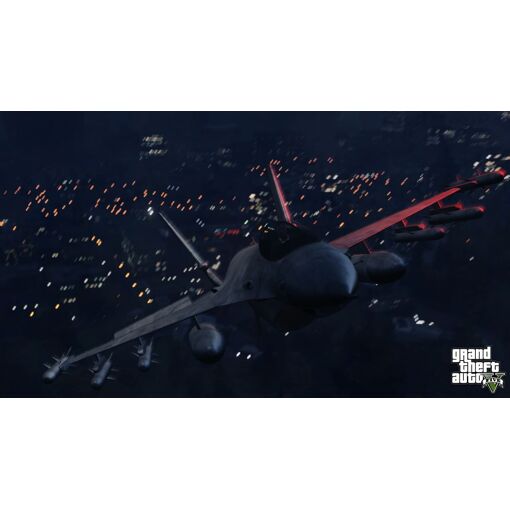 Grand Theft Auto V [Best Price Version] [Import Japonais] Ps... - 3