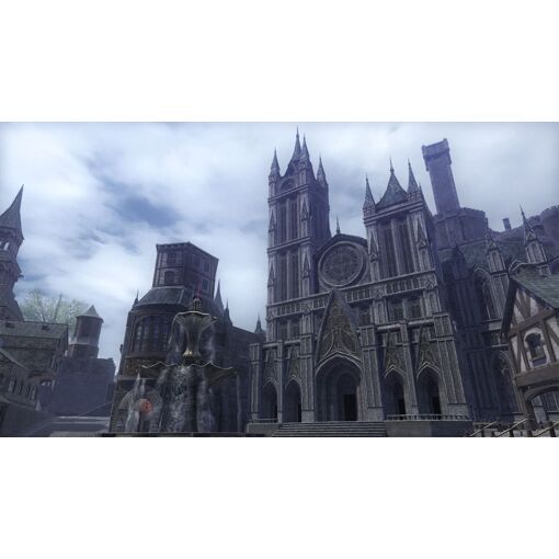 Ys Ix: Monstrum Nox [Limited Edition Collector's Box] [Impor...