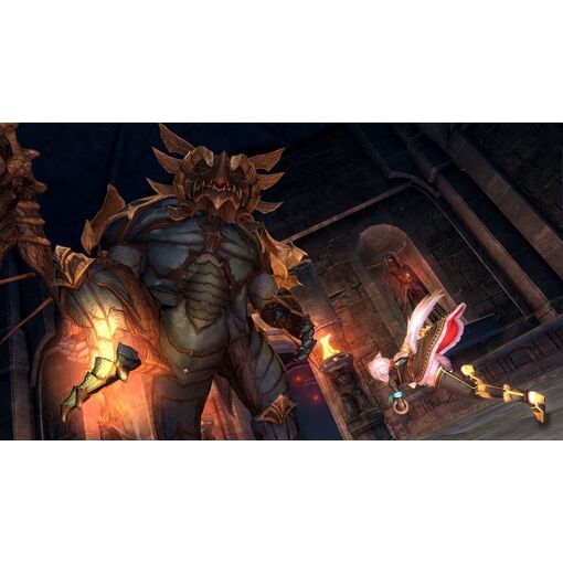 Ys Ix: Monstrum Nox [Limited Edition Collector's Box] [Impor... - 3