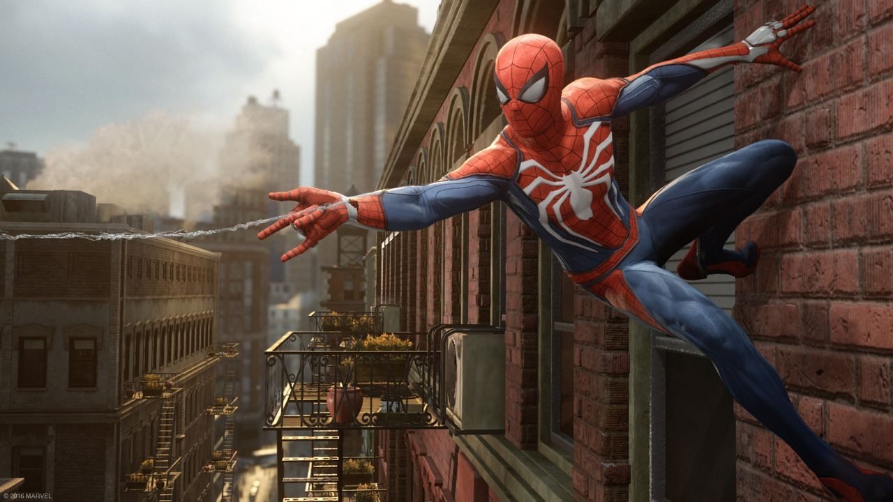 Marvel's Spider-Man (Value Selection) [Import Japonais] Ps4 - 5