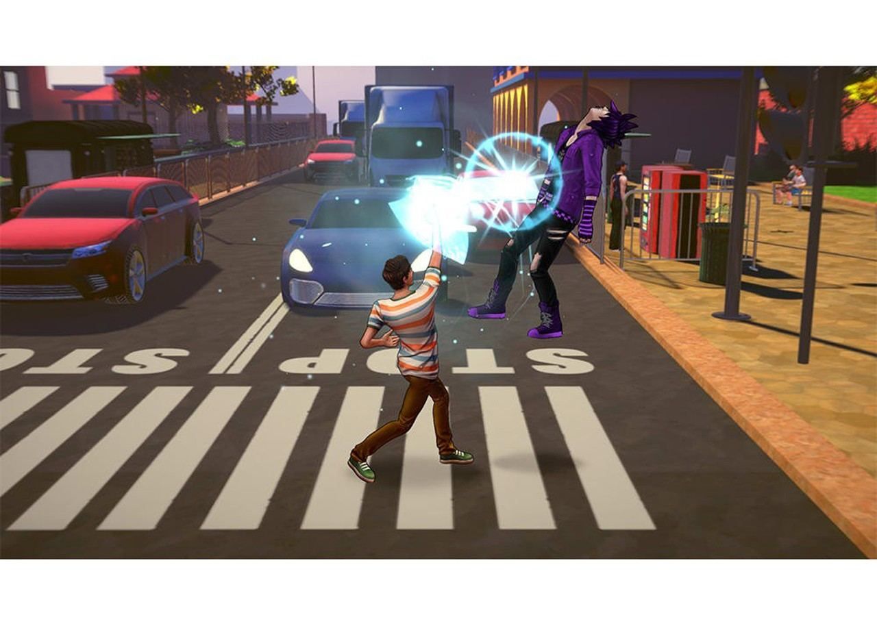 Cobra Kai : The Karate Kid Saga Continues Xbox One - 7
