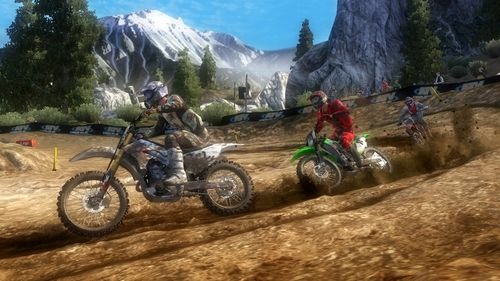 Mx Vs Atv Reflex Ps3 - 2