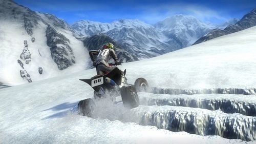 Mx Vs Atv Reflex Ps3 - 3