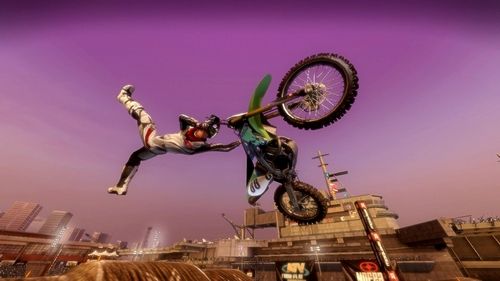 Mx Vs Atv Reflex Ps3 - 4