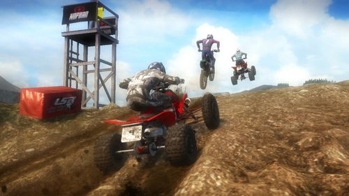 Mx Vs Atv Reflex Ps3 - 5