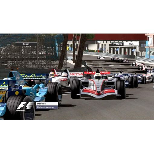 Formula One Championship Edition [Import Japonais] Ps3