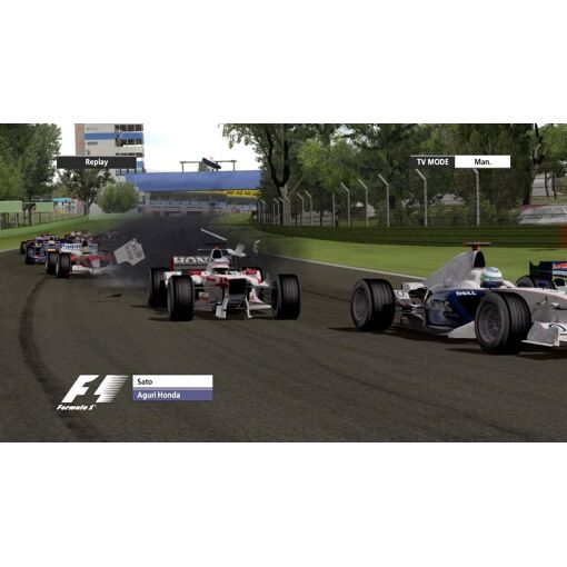 Formula One Championship Edition [Import Japonais] Ps3 - 2