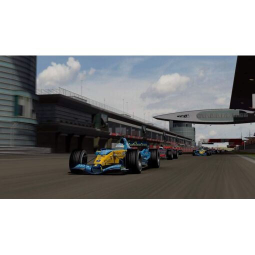 Formula One Championship Edition [Import Japonais] Ps3 - 3