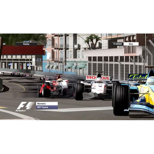 Formula One Championship Edition [Import Japonais] Ps3 - 4