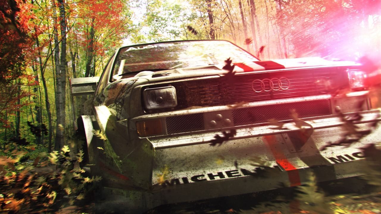 Dirt 3 [Import Japonais] Ps3 - 4