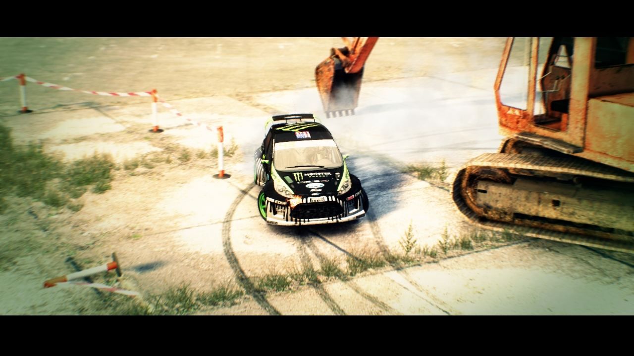 Dirt 3 [Import Japonais] Ps3 - 7