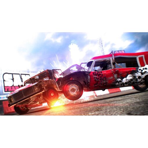 Dirt Showdown [Import Japonais] Ps3