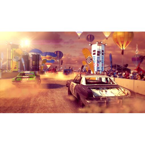 Dirt Showdown [Import Japonais] Ps3 - 2