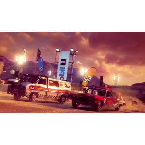 Dirt Showdown [Import Japonais] Ps3 - 3