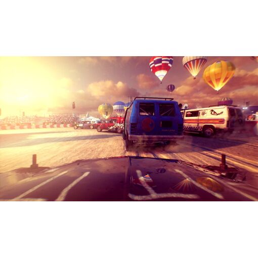 Dirt Showdown [Import Japonais] Ps3 - 4