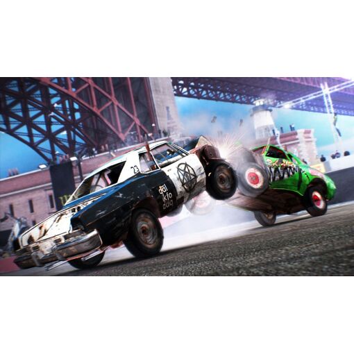 Dirt Showdown [Import Japonais] Ps3 - 5