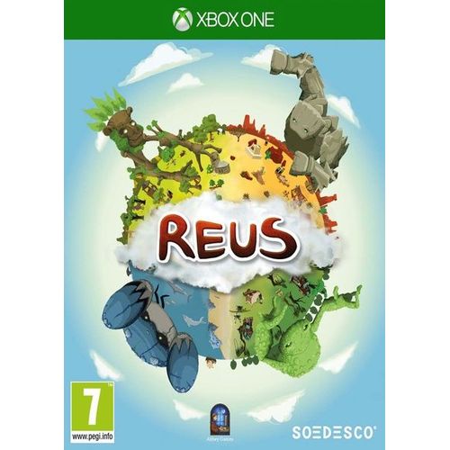 Reus Xbox One