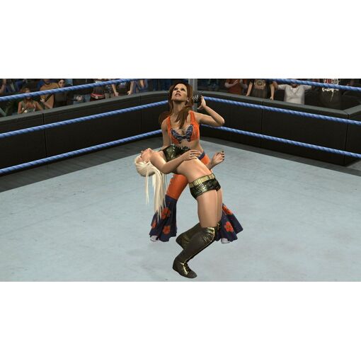 Wwe Smackdown Vs Raw 2010 [Import Japonais] Ps3 - 4