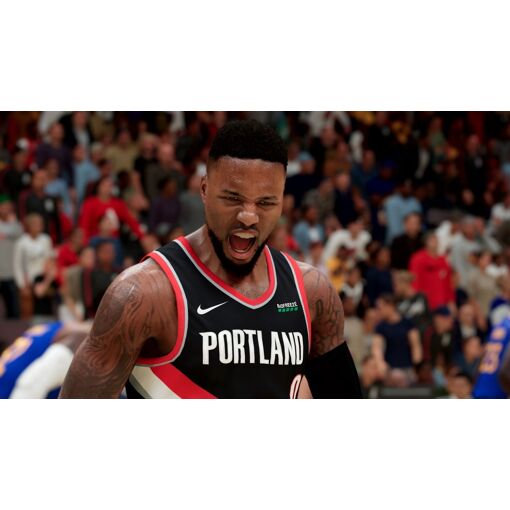 Nba 2k21 [Mamba Forever Edition] [Import Japonais] Ps5