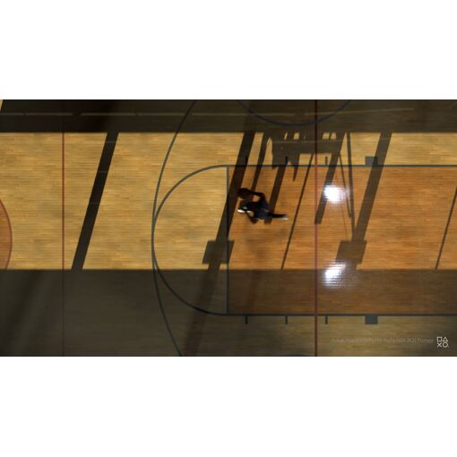 Nba 2k21 [Import Japonais] Ps5 - 7
