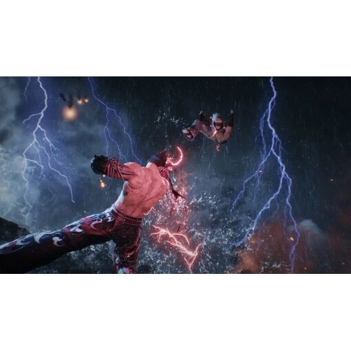 Tekken 8 - Xbox Series X (Us)