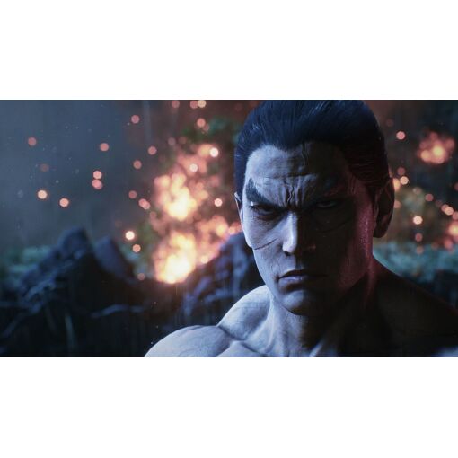 Tekken 8 - Xbox Series X (Us) - 2