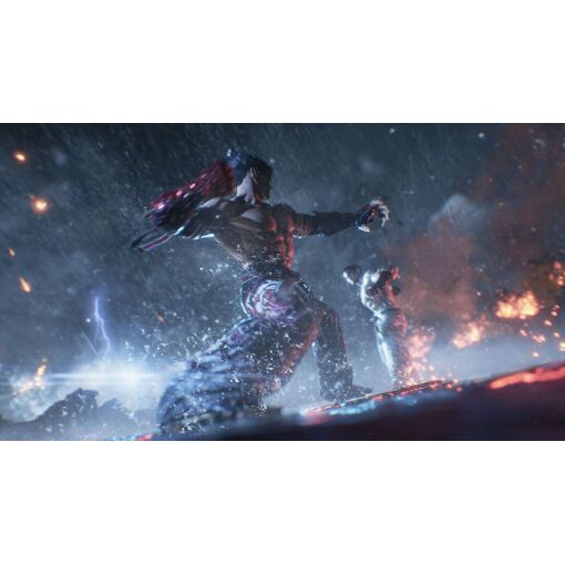 Tekken 8 - Xbox Series X (Us) - 3