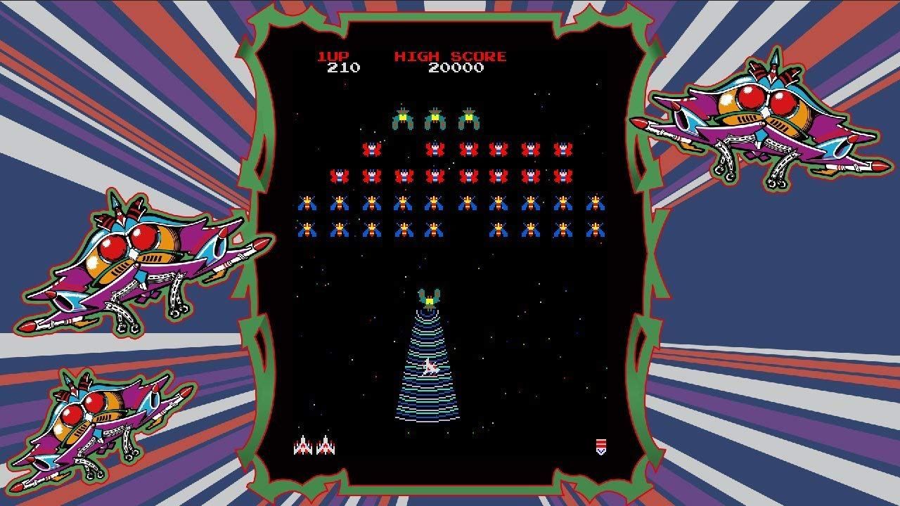 Namco Museum Arcade Pac (Import) - 2