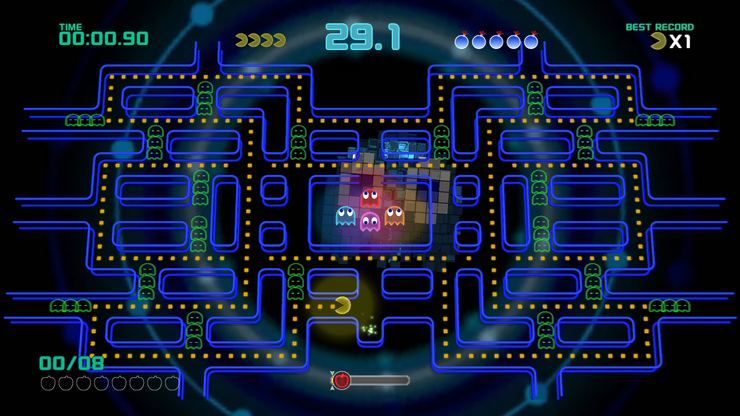 Namco Museum Arcade Pac (Import) - 4