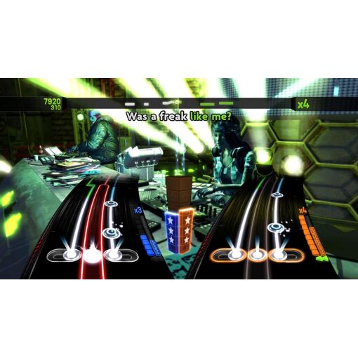 Dj Hero 2 (Party Bundle) - Ps3 (Us) - 2