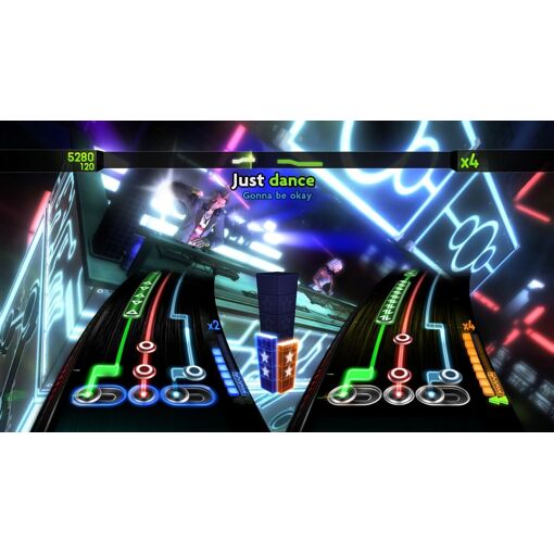 Dj Hero 2 (Party Bundle) - Ps3 (Us) - 5